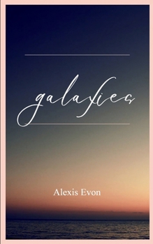 Paperback galaxies Book