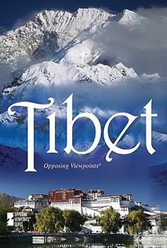 Paperback Tibet Book