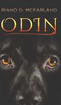Hardcover Odin Book