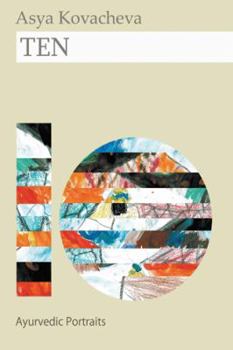 Paperback Ten: Ayurvedic Portraits Book