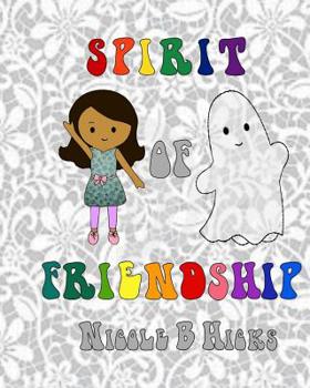 Paperback Spirit of Friendship Book