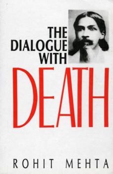 Paperback The Dialogue with Death Book