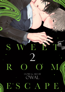 Paperback Sweet Room Escape Vol. 2 Book