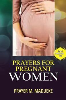 Paperback Prayers for pregnant women Book