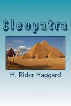 Paperback Cleopatra Book