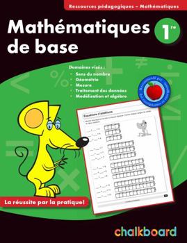 Mathématiques de base 1re