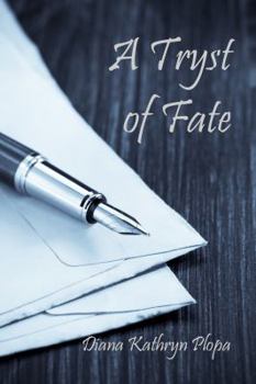 Paperback A Tryst of Fate Book