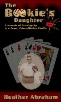 Paperback The Bookie's Daughter Book