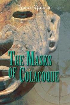 Paperback The Masks of Colacoque Book