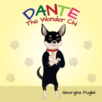 Paperback Dante The Wonder Chi Book