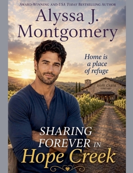 Sharing Forever in Hope Creek - Book  of the Hope Creek