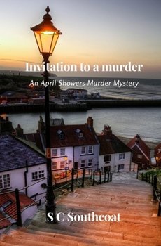 Paperback Invitation to a Murder Book