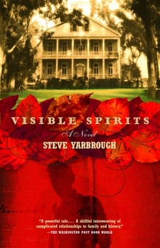 Paperback Visible Spirits Book