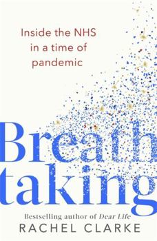 Paperback "Breathtaking" Book