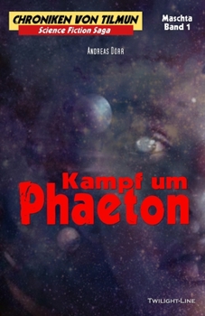Paperback Kampf um Phaeton [German] Book
