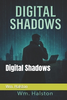 Paperback Digital Shadows Book