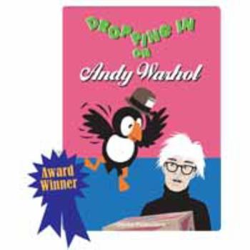 DVD Dropping in on Andy Warhol Book