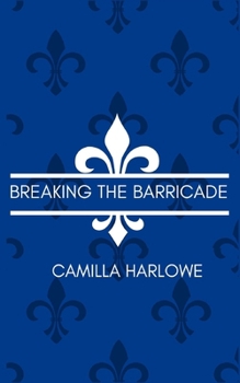 Paperback Breaking The Barricade Book