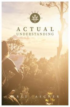 Hardcover Actual Understanding Book