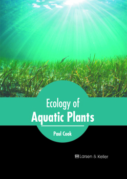 Ecology of Aquatic Plants