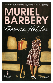 Paperback Thomas Helder Book