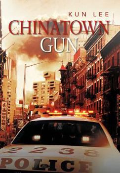 Hardcover Chinatown Gun Book