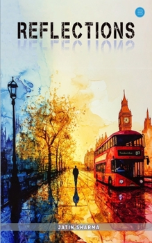 Paperback Reflections Book