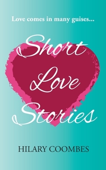 Paperback Short Love Stories Book