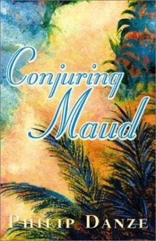 Hardcover Conjuring Maud Book