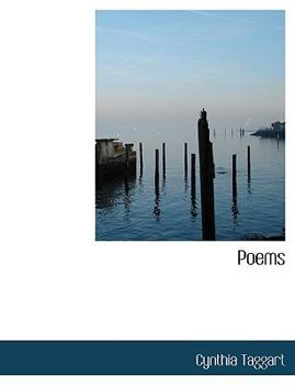 Paperback Poems [Large Print] Book