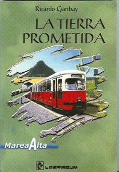 Paperback La tierra prometida (Spanish Edition) [Spanish] Book