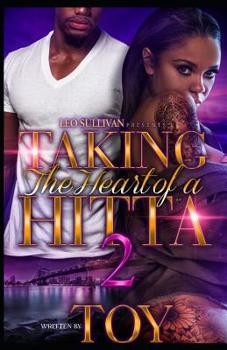 Paperback Taking The Heart Of A Hitta 2 Book