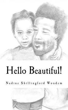 Paperback Hello Beautiful! Book
