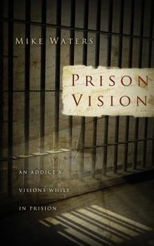 Paperback Prison Vision Book