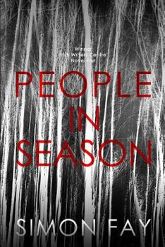 Paperback People in Season Book