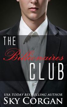 Paperback The Billionaires Club Book