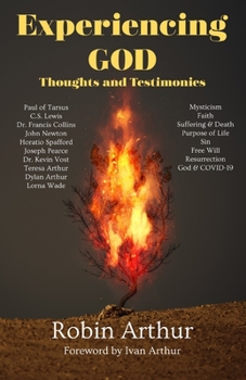 Paperback Experiencing God: Thoughts and Testimonies Book