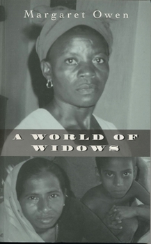 Hardcover A World of Widows Book