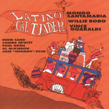 Music - CD Latino! Book