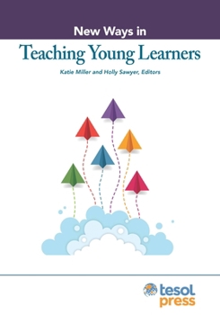 Paperback New Ways in Teaching Young Learners Book