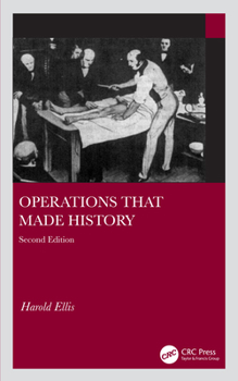 Hardcover Operations That Made History 2e Book