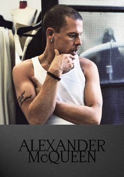 Alexander McQueen (The Designer Series)