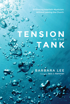 Hardcover Tension in the Tank Book