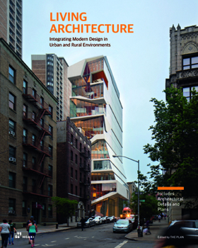Contemporary Architecture in Detail: Architecture in Context