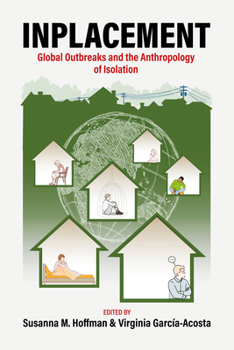 Library Binding Inplacement: Global Outbreaks and the Anthropology of Isolation Book