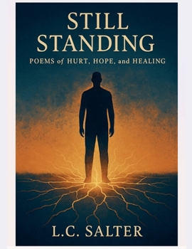 Paperback Still Standing Book
