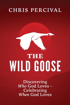 Paperback The Wild Goose Book