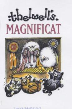 Paperback Magnificat & Top Dog Book