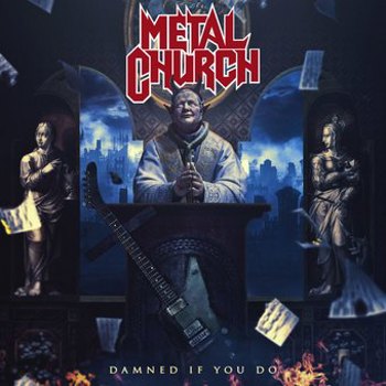 Music - CD Damned If You Do Book