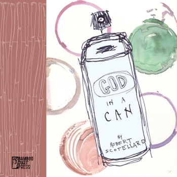 Paperback God in a Can Book